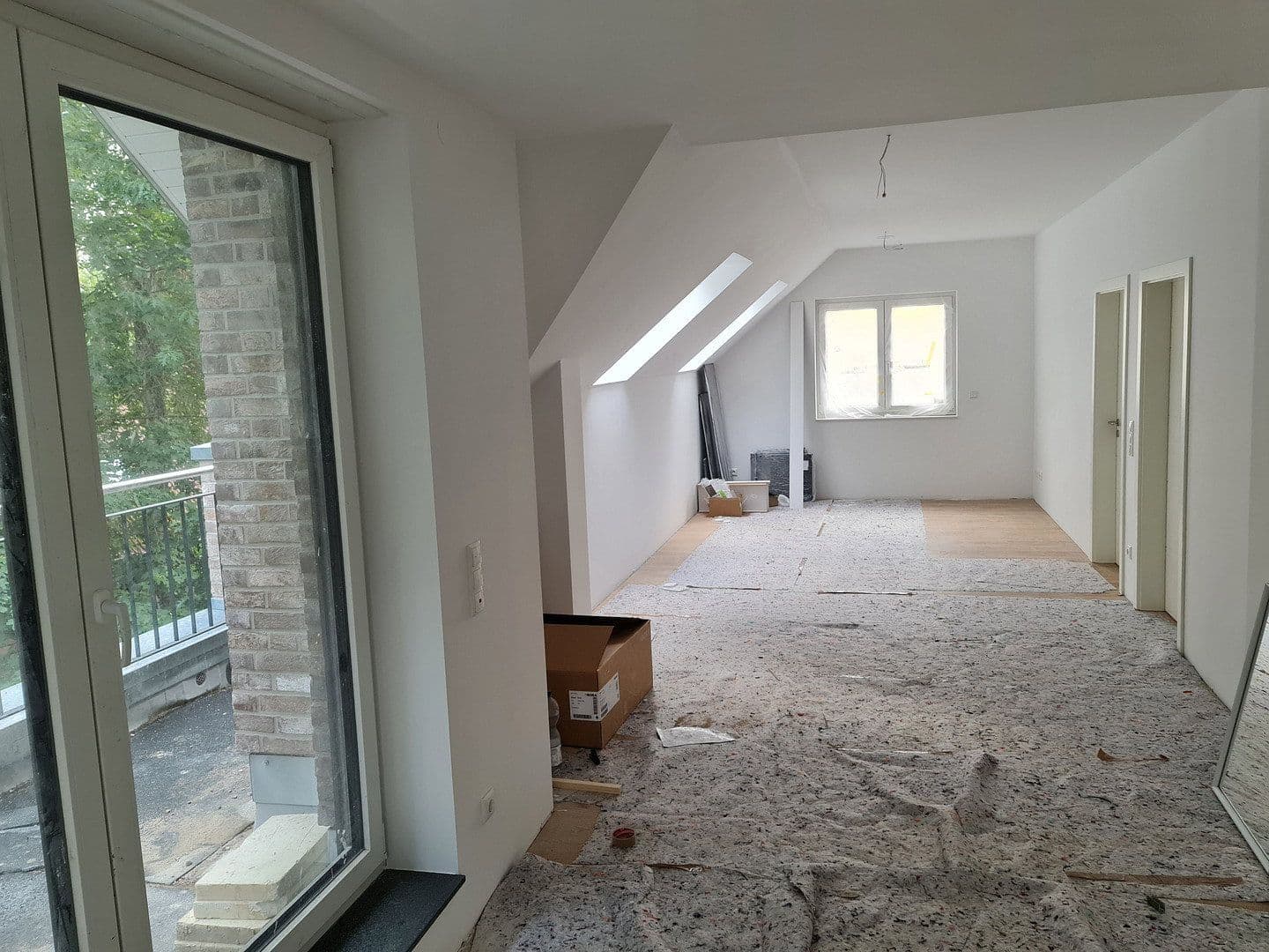 Prenájom bytu 2-izbový 75 m², Hamburg, Hamburg Prenájom bytu 2-izbový 75 m², Hamburg, Hamburg