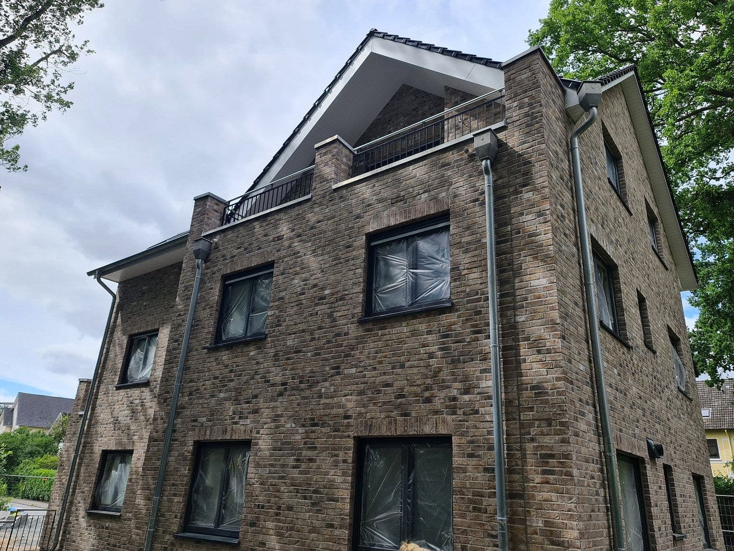 Prenájom bytu 2-izbový 75 m², Hamburg, Hamburg Prenájom bytu 2-izbový 75 m², Hamburg, Hamburg
