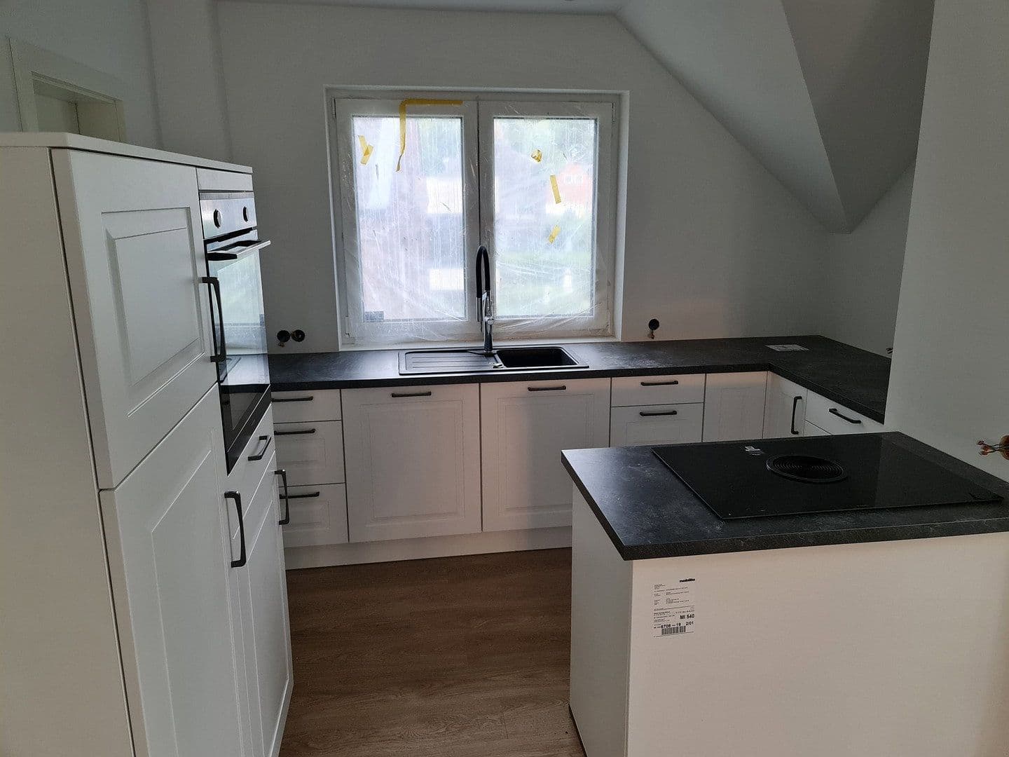 Prenájom bytu 2-izbový 75 m², Hamburg, Hamburg Prenájom bytu 2-izbový 75 m², Hamburg, Hamburg