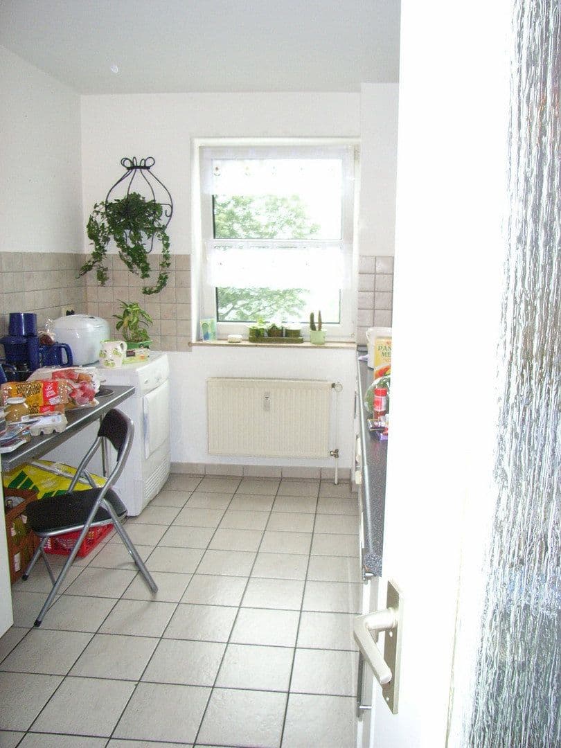 Prenájom bytu 3-izbový 82 m², Weinberg 34, Wuppertal, Severné Porýnie - Westfálsko Prenájom bytu 3-izbový 82 m², Weinberg 34, Wuppertal, Severné Porýnie - Westfálsko