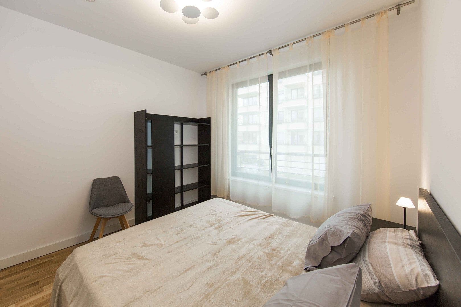 Prenájom bytu 3-izbový 85 m², Berlin, Berlín Prenájom bytu 3-izbový 85 m², Berlin, Berlín