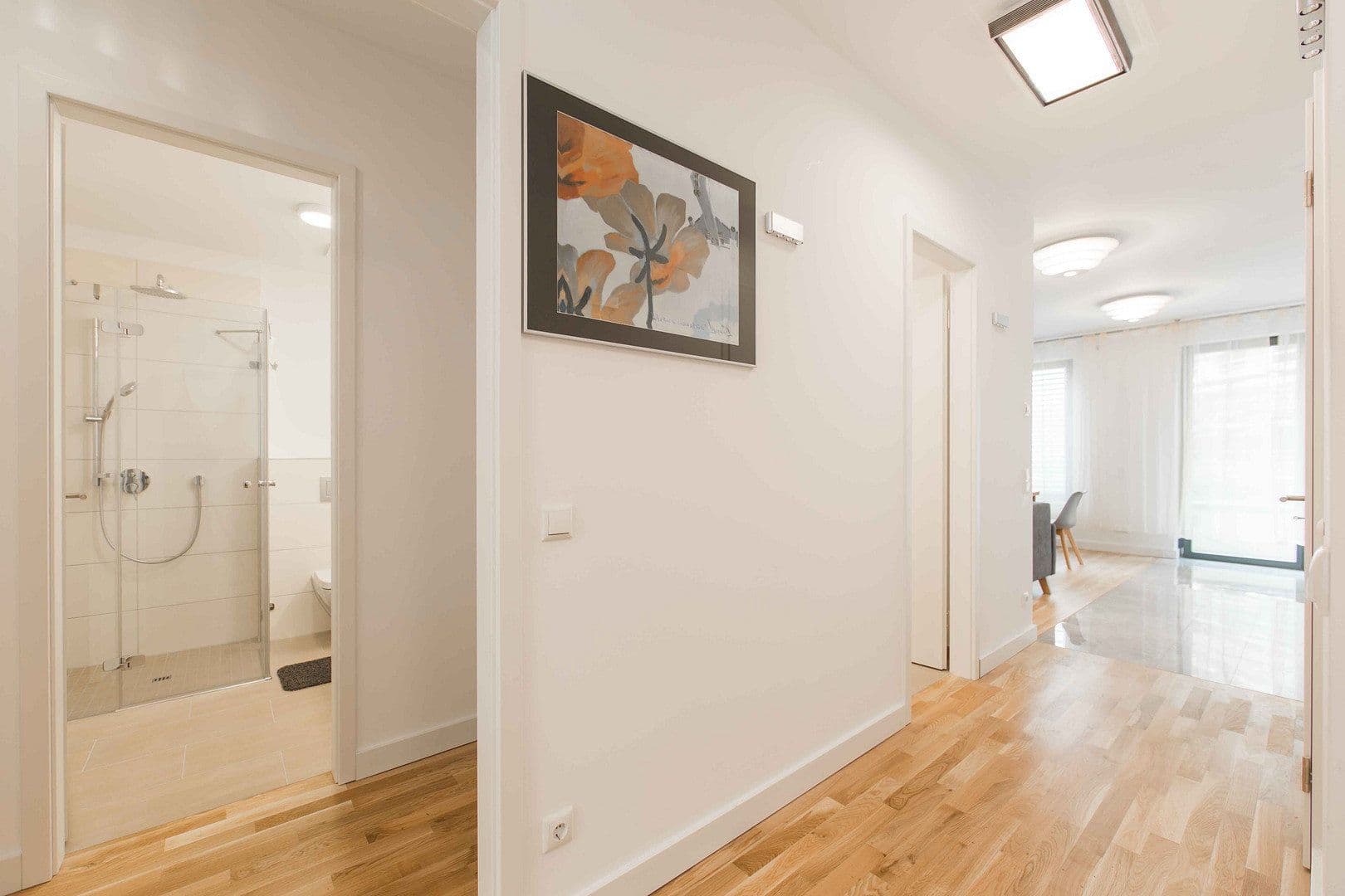 Prenájom bytu 3-izbový 85 m², Berlin, Berlín Prenájom bytu 3-izbový 85 m², Berlin, Berlín