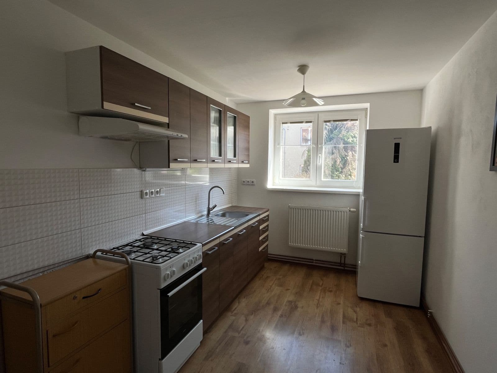 Prenájom bytu 2-izbový 62 m², Krátká, Hulín, Zlínský kraj Prenájom bytu 2-izbový 62 m², Krátká, Hulín, Zlínský kraj