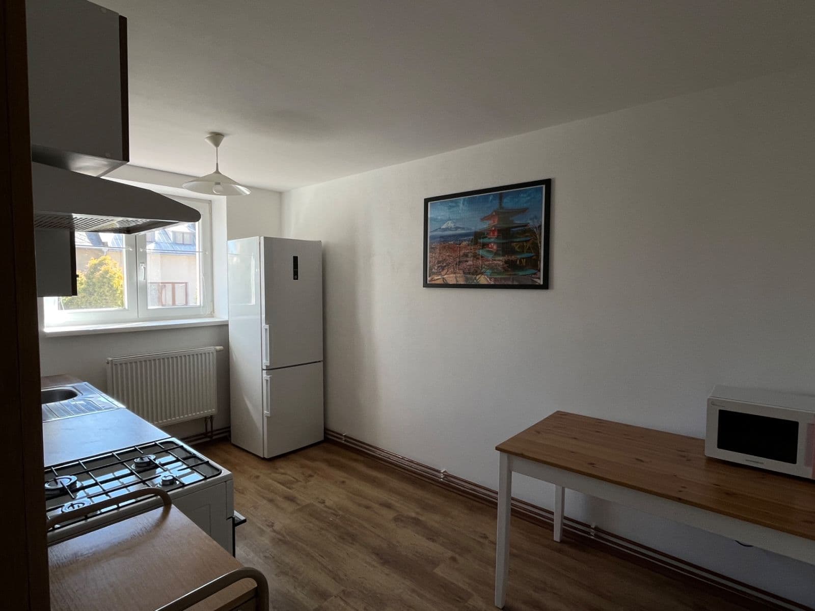 Prenájom bytu 2-izbový 62 m², Krátká, Hulín, Zlínský kraj Prenájom bytu 2-izbový 62 m², Krátká, Hulín, Zlínský kraj