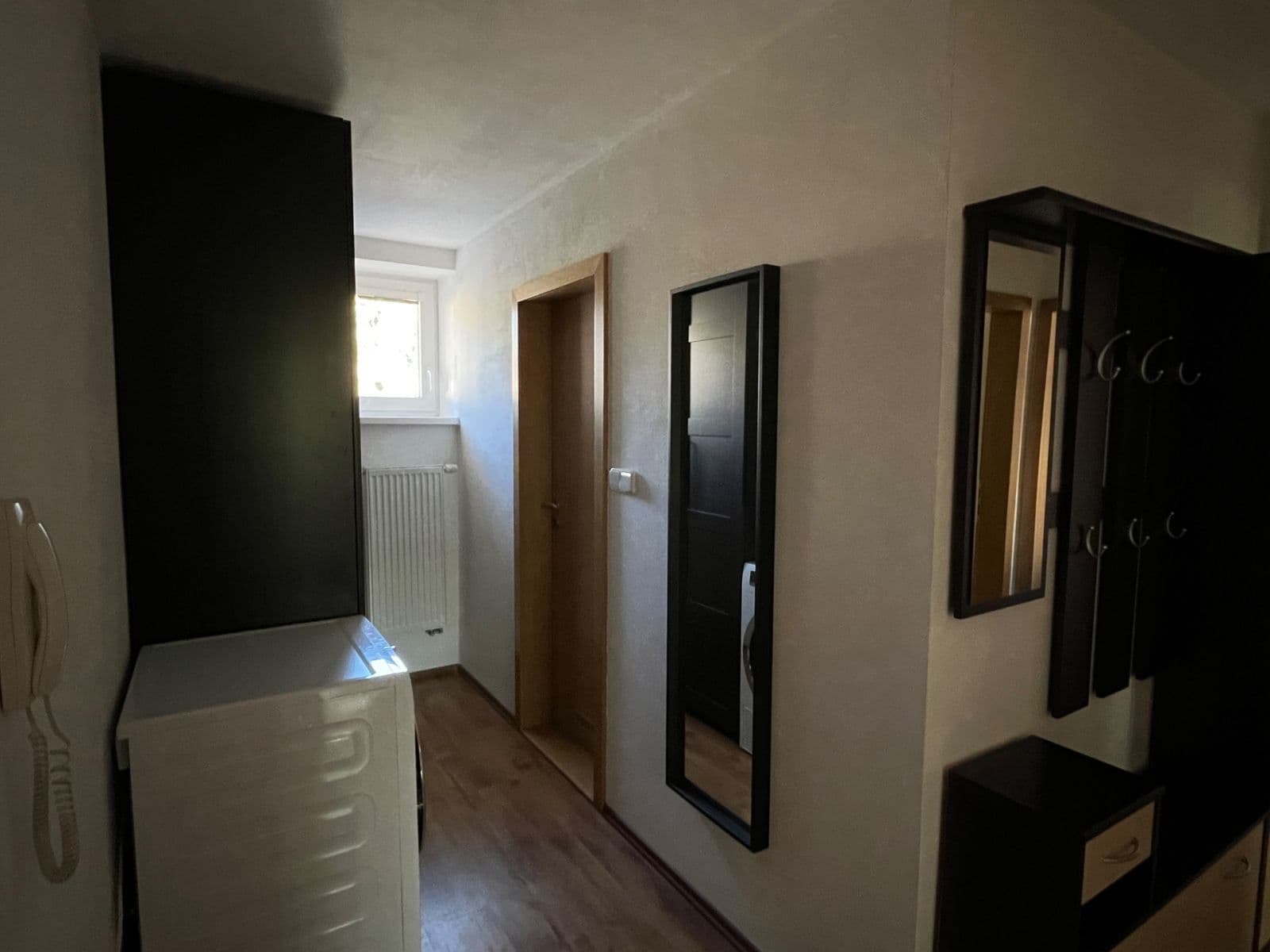 Prenájom bytu 2-izbový 62 m², Krátká, Hulín, Zlínský kraj Prenájom bytu 2-izbový 62 m², Krátká, Hulín, Zlínský kraj