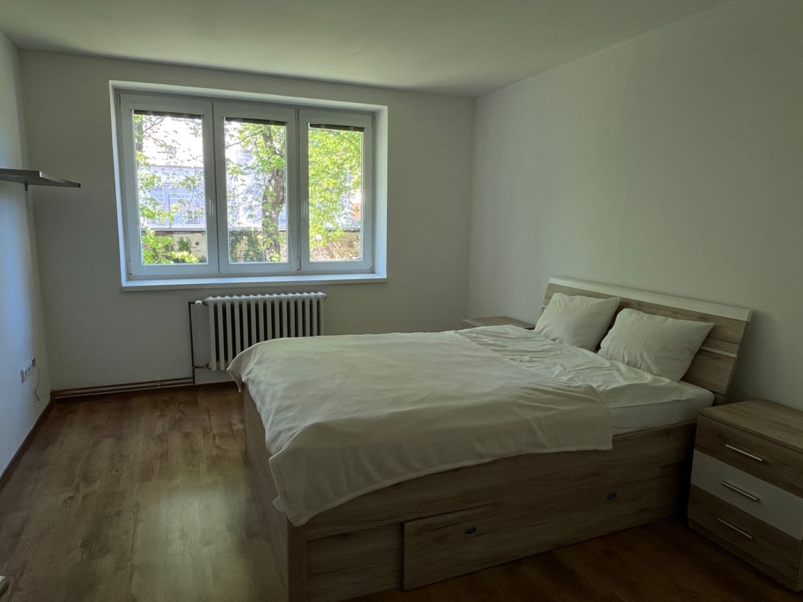 Prenájom bytu 2-izbový 62 m², Krátká, Hulín, Zlínský kraj Prenájom bytu 2-izbový 62 m², Krátká, Hulín, Zlínský kraj