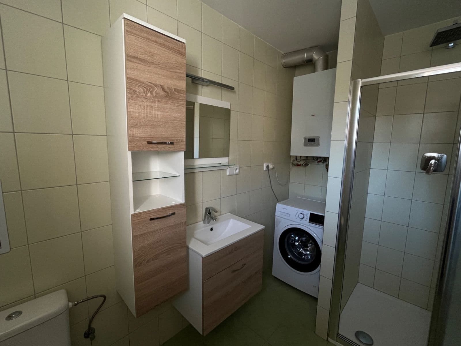 Prenájom bytu 2-izbový 62 m², Krátká, Hulín, Zlínský kraj Prenájom bytu 2-izbový 62 m², Krátká, Hulín, Zlínský kraj