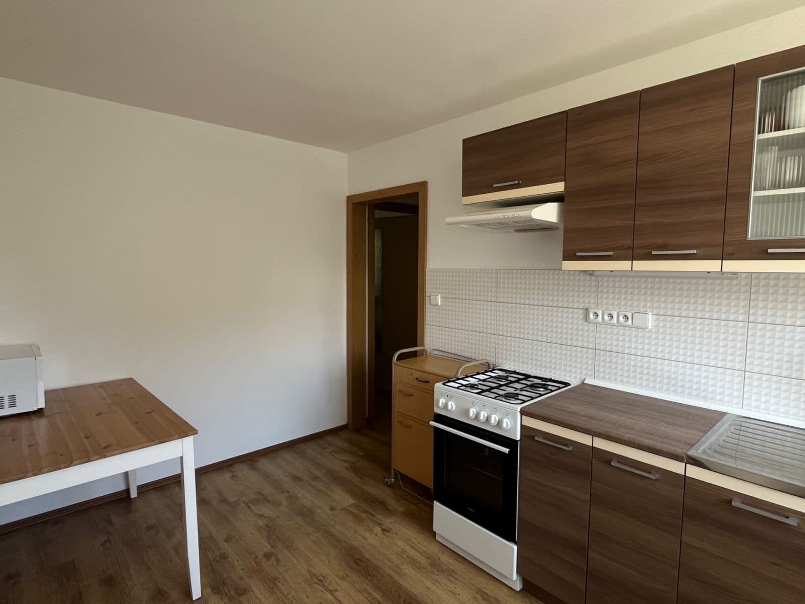 Prenájom bytu 2-izbový 62 m², Krátká, Hulín, Zlínský kraj Prenájom bytu 2-izbový 62 m², Krátká, Hulín, Zlínský kraj