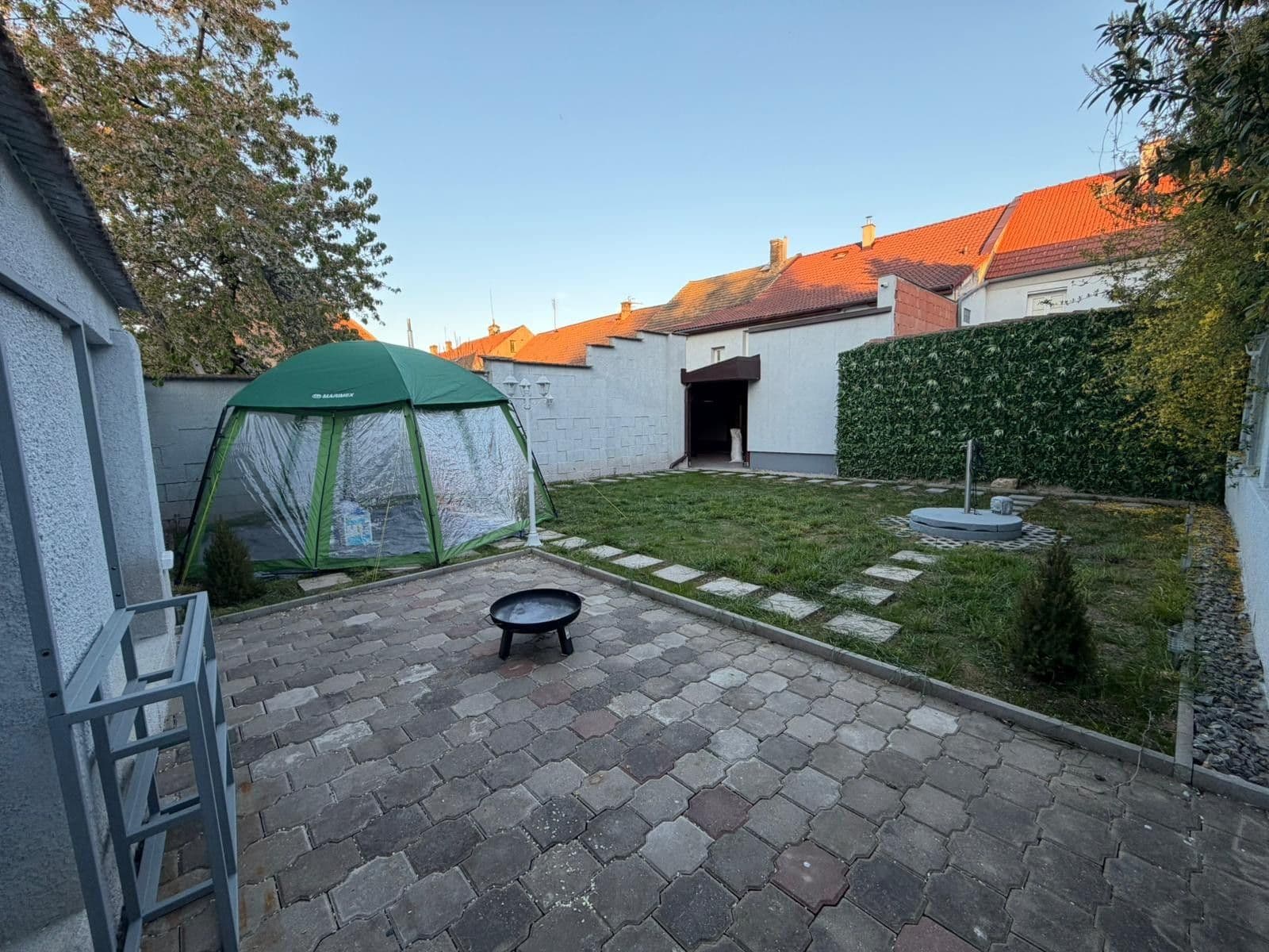 Predaj domu 254 m², pozemek 298 m², Slánská, Smečno, Středočeský kraj Predaj domu 254 m², pozemek 298 m², Slánská, Smečno, Středočeský kraj