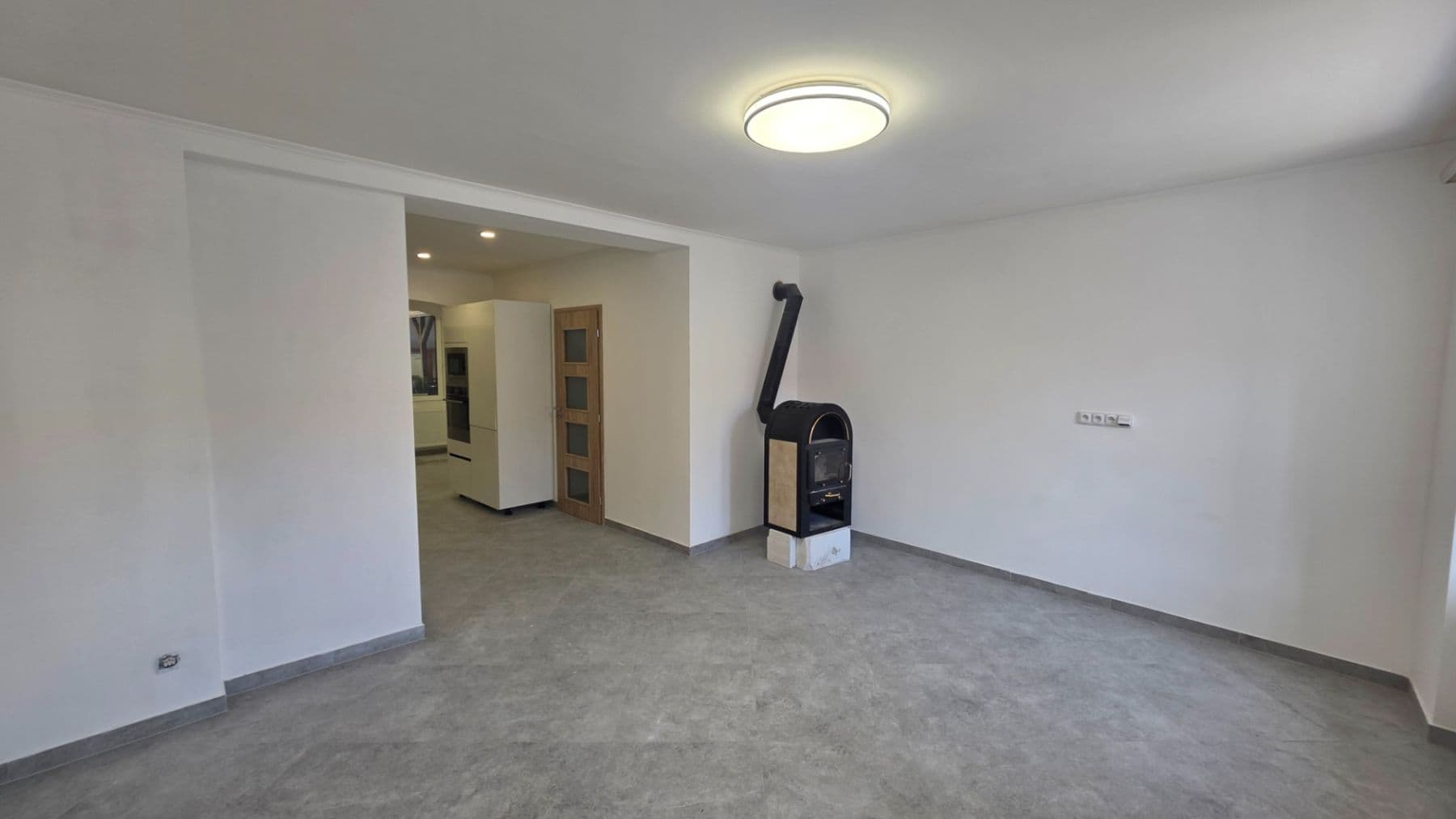Predaj domu 254 m², pozemek 298 m², Slánská, Smečno, Středočeský kraj Predaj domu 254 m², pozemek 298 m², Slánská, Smečno, Středočeský kraj