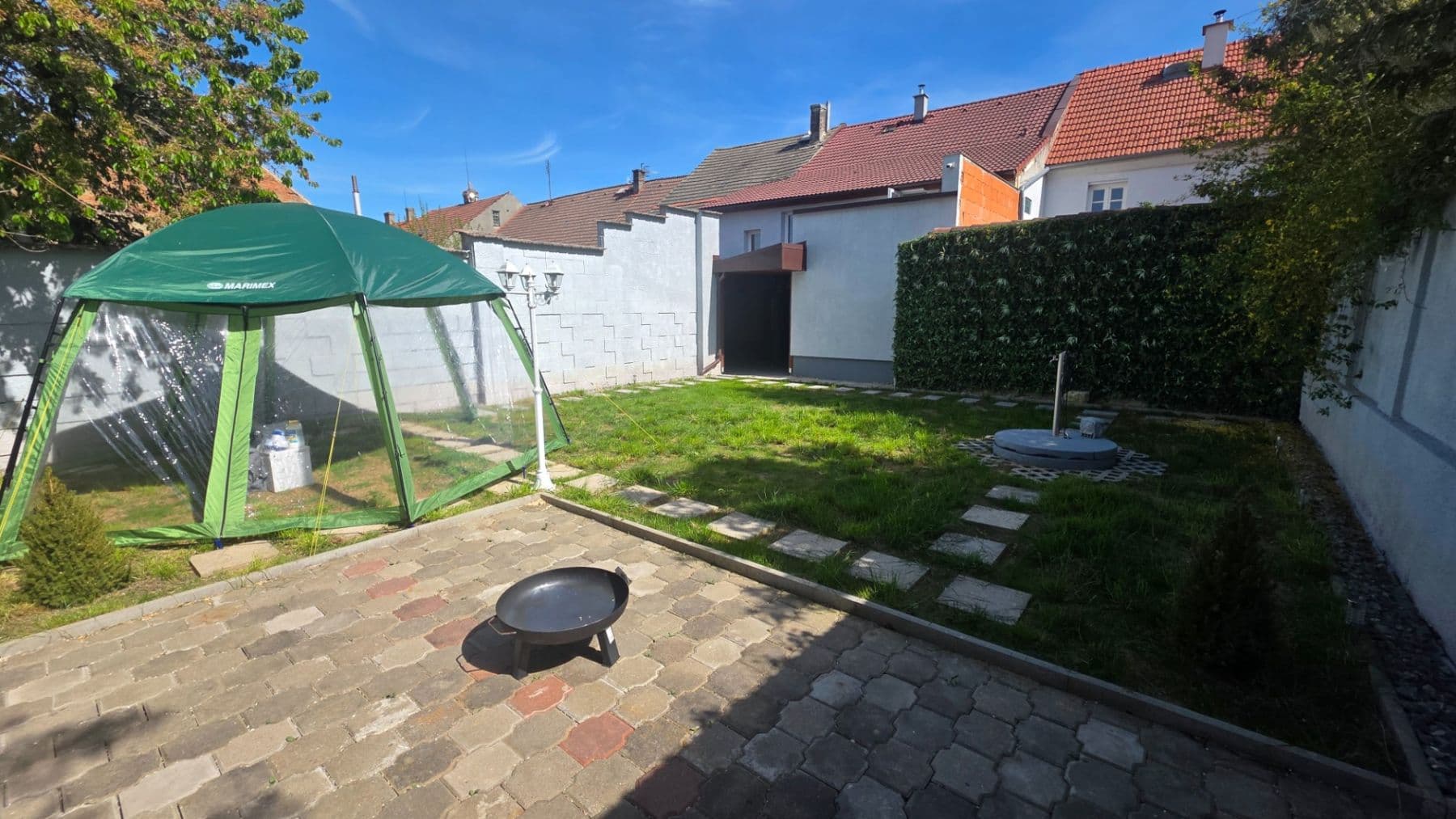 Predaj domu 254 m², pozemek 298 m², Slánská, Smečno, Středočeský kraj Predaj domu 254 m², pozemek 298 m², Slánská, Smečno, Středočeský kraj