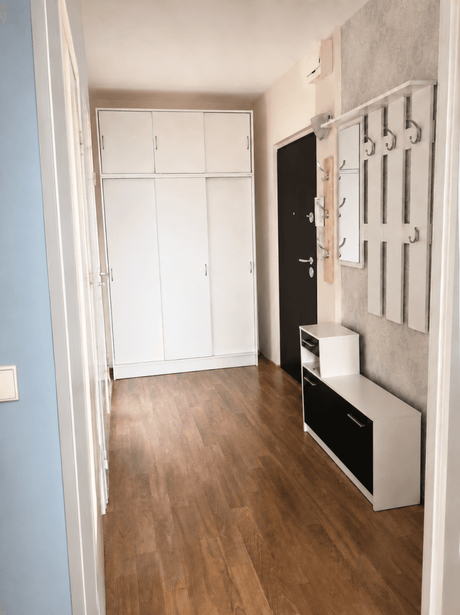 Predaj bytu 3-izbový 57 m², Radomská, Praha, Praha Predaj bytu 3-izbový 57 m², Radomská, Praha, Praha