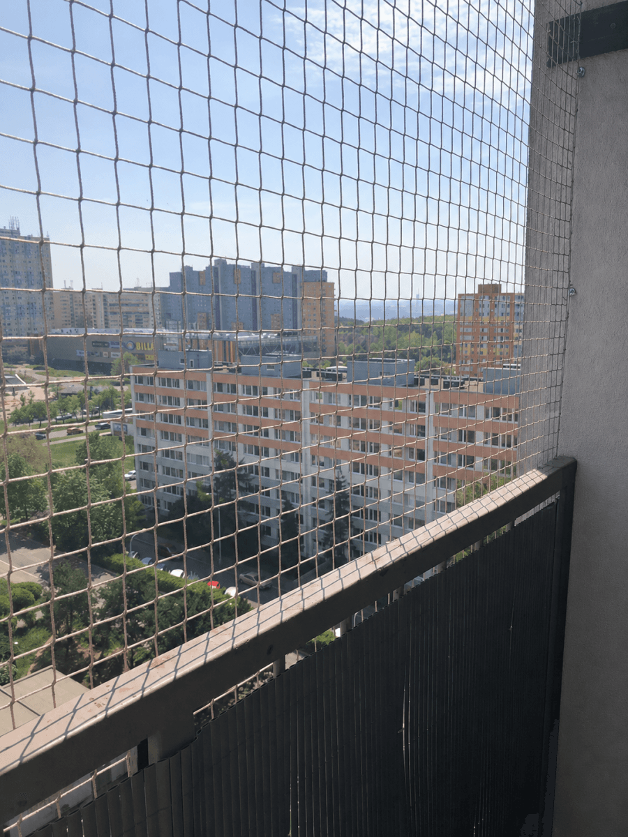 Predaj bytu 3-izbový 57 m², Radomská, Praha, Praha Predaj bytu 3-izbový 57 m², Radomská, Praha, Praha