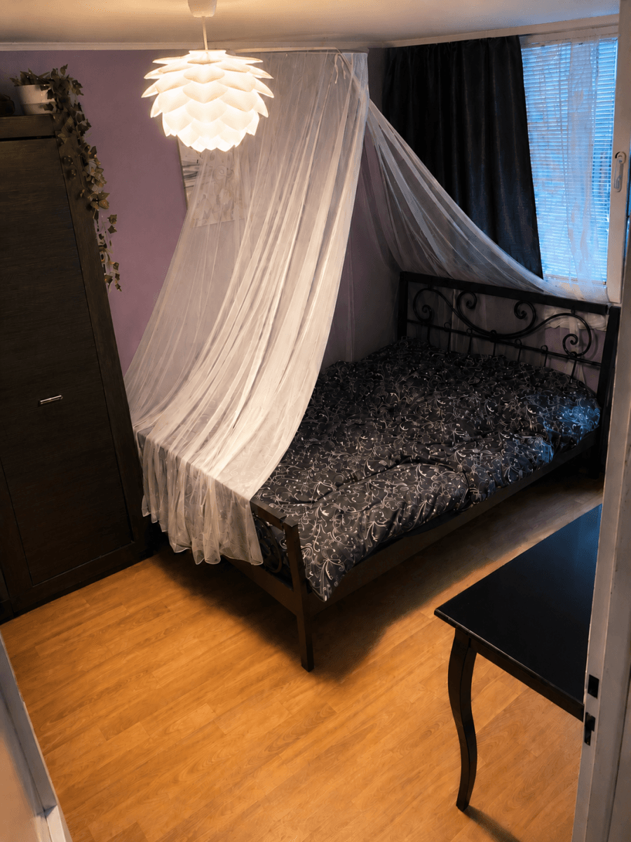 Predaj bytu 3-izbový 57 m², Radomská, Praha, Praha Predaj bytu 3-izbový 57 m², Radomská, Praha, Praha