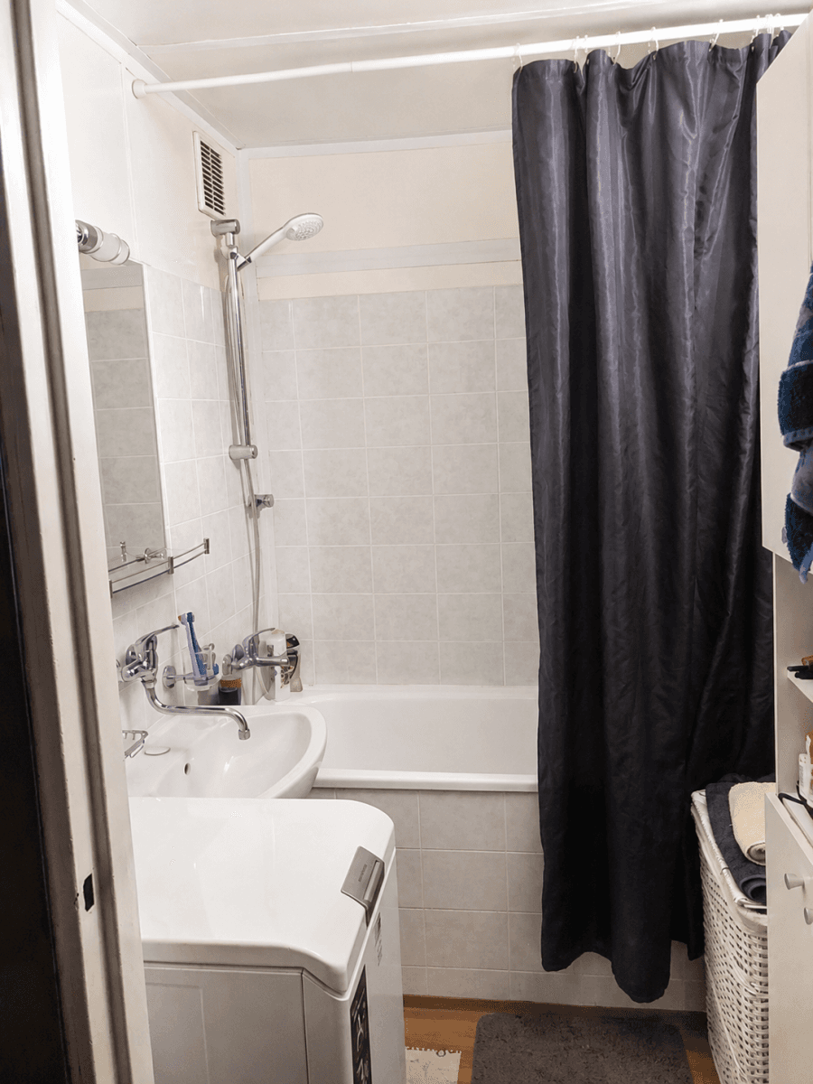 Predaj bytu 3-izbový 57 m², Radomská, Praha, Praha Predaj bytu 3-izbový 57 m², Radomská, Praha, Praha