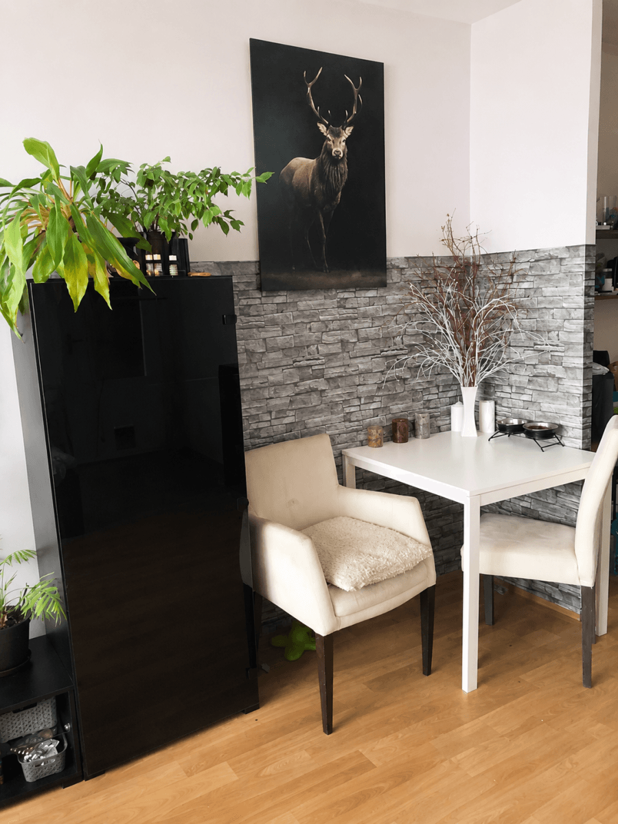 Predaj bytu 3-izbový 57 m², Radomská, Praha, Praha Predaj bytu 3-izbový 57 m², Radomská, Praha, Praha