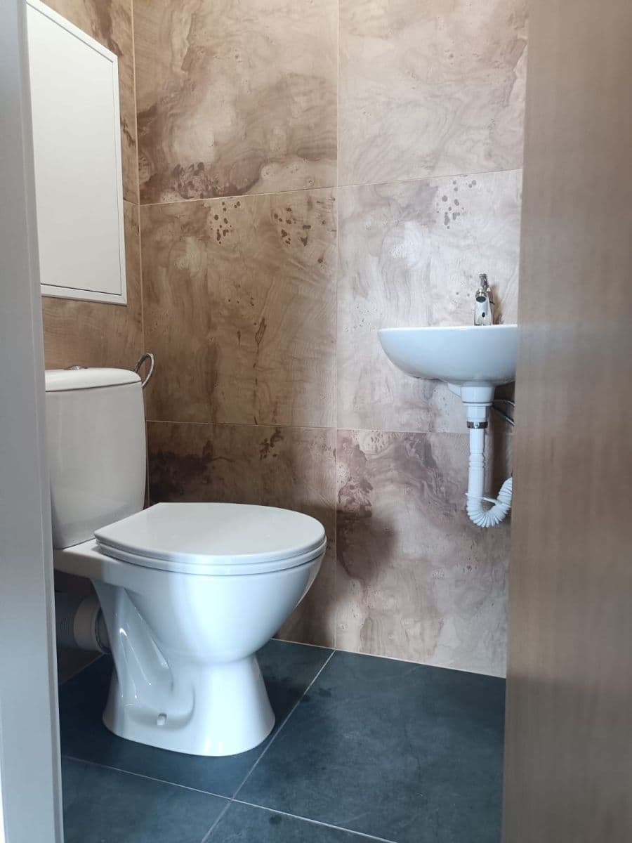 Predaj bytu 2-izbový 56 m², Skupova, Plzeň, Plzeňský kraj Predaj bytu 2-izbový 56 m², Skupova, Plzeň, Plzeňský kraj