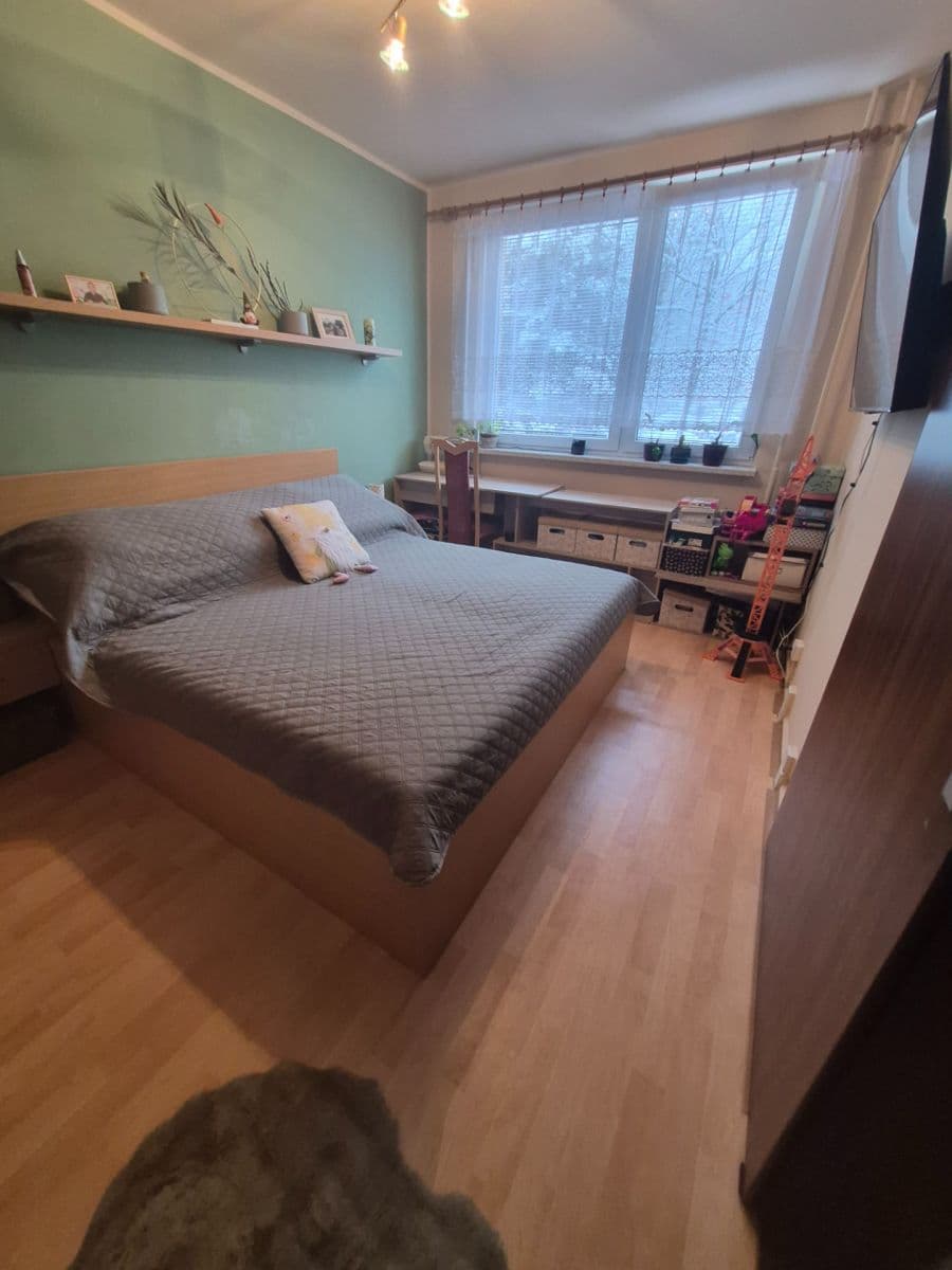 Predaj bytu 3-izbový 67 m², Ke Studánce, Orlová, Moravskoslezský kraj Predaj bytu 3-izbový 67 m², Ke Studánce, Orlová, Moravskoslezský kraj