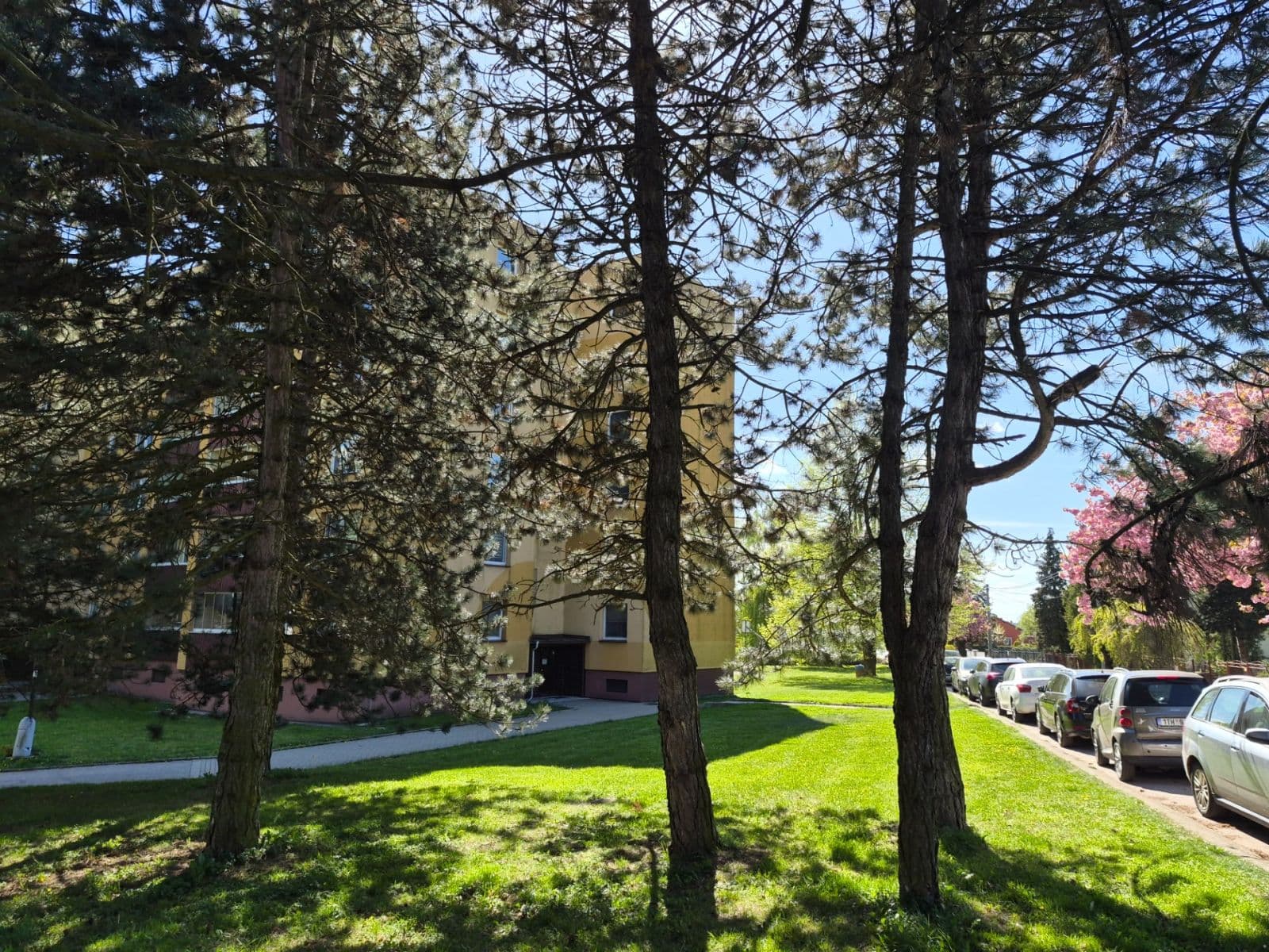 Predaj bytu 3-izbový 67 m², Ke Studánce, Orlová, Moravskoslezský kraj Predaj bytu 3-izbový 67 m², Ke Studánce, Orlová, Moravskoslezský kraj