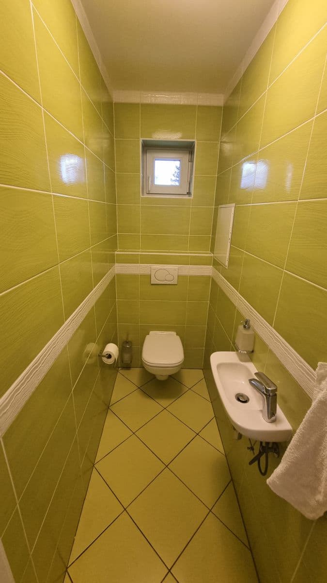 Predaj bytu 3-izbový 62 m², Brněnská Pole, Šlapanice, Jihomoravský kraj Predaj bytu 3-izbový 62 m², Brněnská Pole, Šlapanice, Jihomoravský kraj