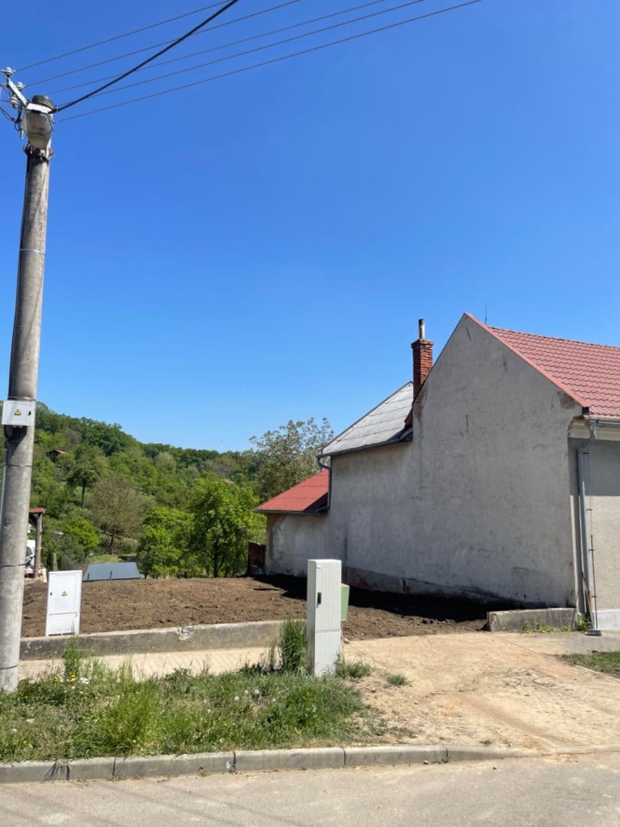 Predaj pozemku 875 m², Pacetluky, Zlínský kraj Predaj pozemku 875 m², Pacetluky, Zlínský kraj