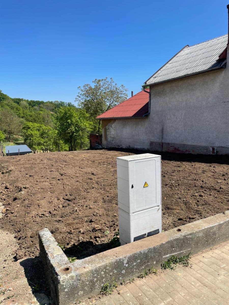 Predaj pozemku 875 m², Pacetluky, Zlínský kraj Predaj pozemku 875 m², Pacetluky, Zlínský kraj