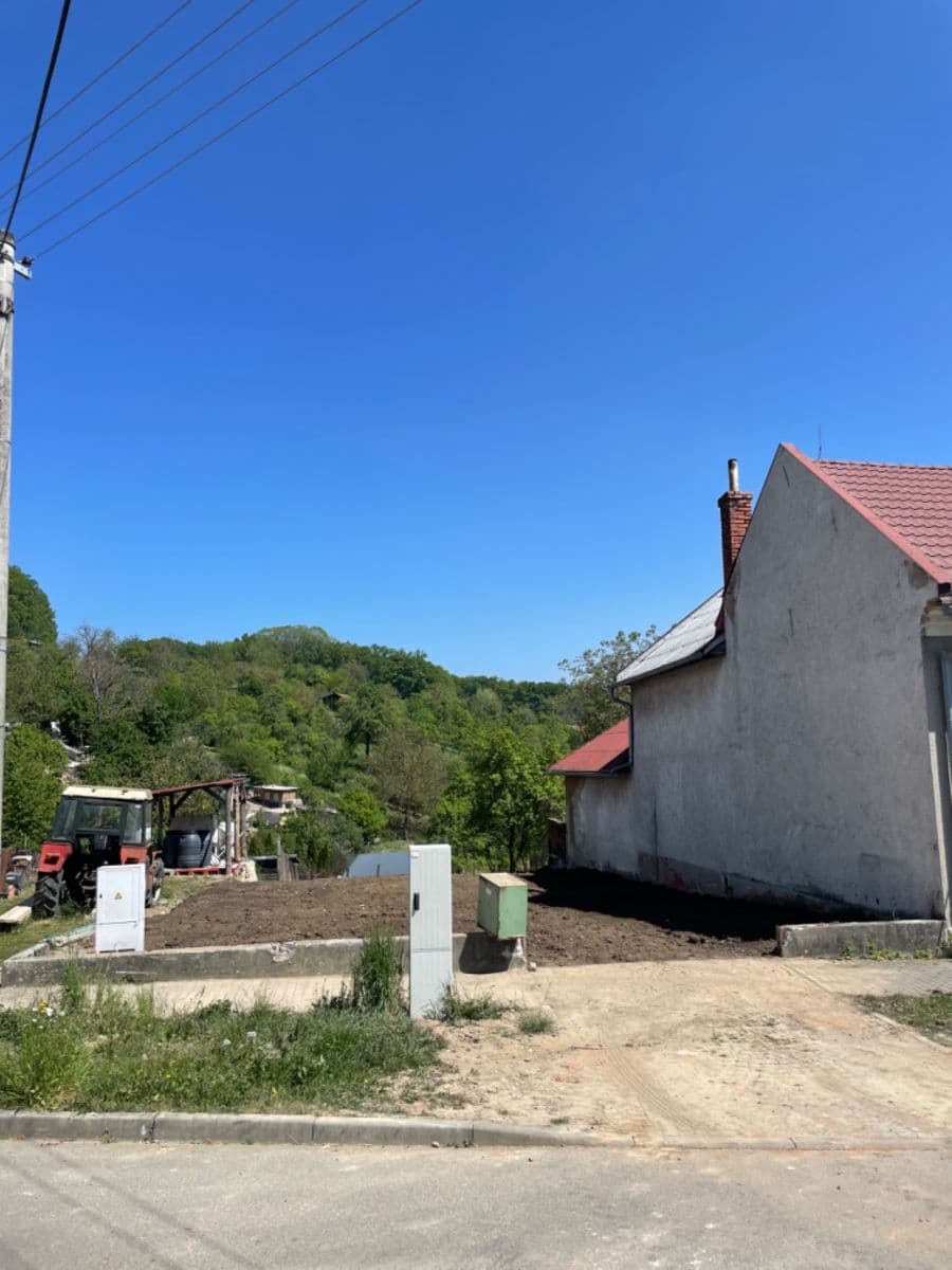 Predaj pozemku 875 m², Pacetluky, Zlínský kraj Predaj pozemku 875 m², Pacetluky, Zlínský kraj