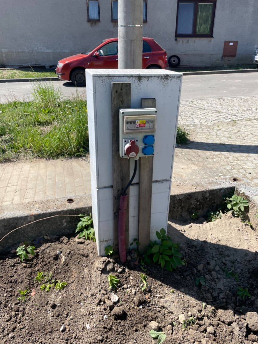 Predaj pozemku 875 m², Pacetluky, Zlínský kraj Predaj pozemku 875 m², Pacetluky, Zlínský kraj