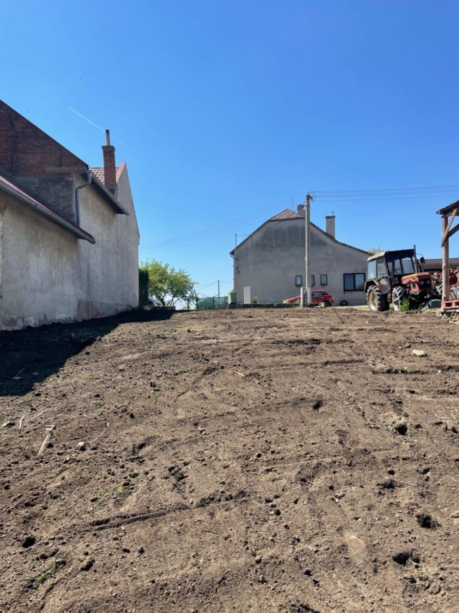 Predaj pozemku 875 m², Pacetluky, Zlínský kraj Predaj pozemku 875 m², Pacetluky, Zlínský kraj