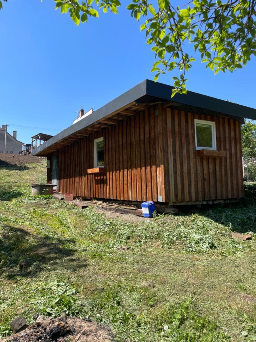 Predaj pozemku 875 m², Pacetluky, Zlínský kraj Predaj pozemku 875 m², Pacetluky, Zlínský kraj