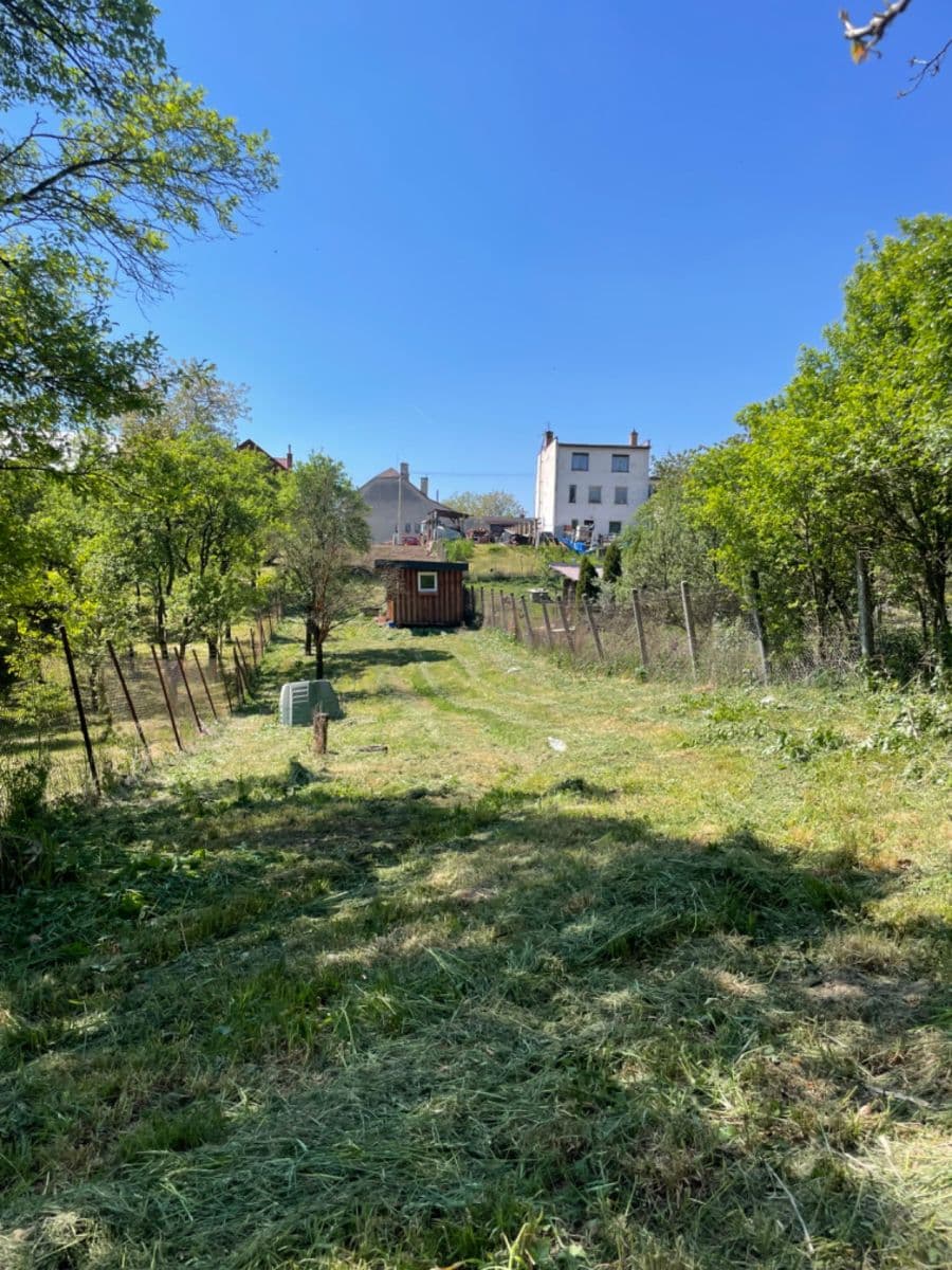 Predaj pozemku 875 m², Pacetluky, Zlínský kraj Predaj pozemku 875 m², Pacetluky, Zlínský kraj