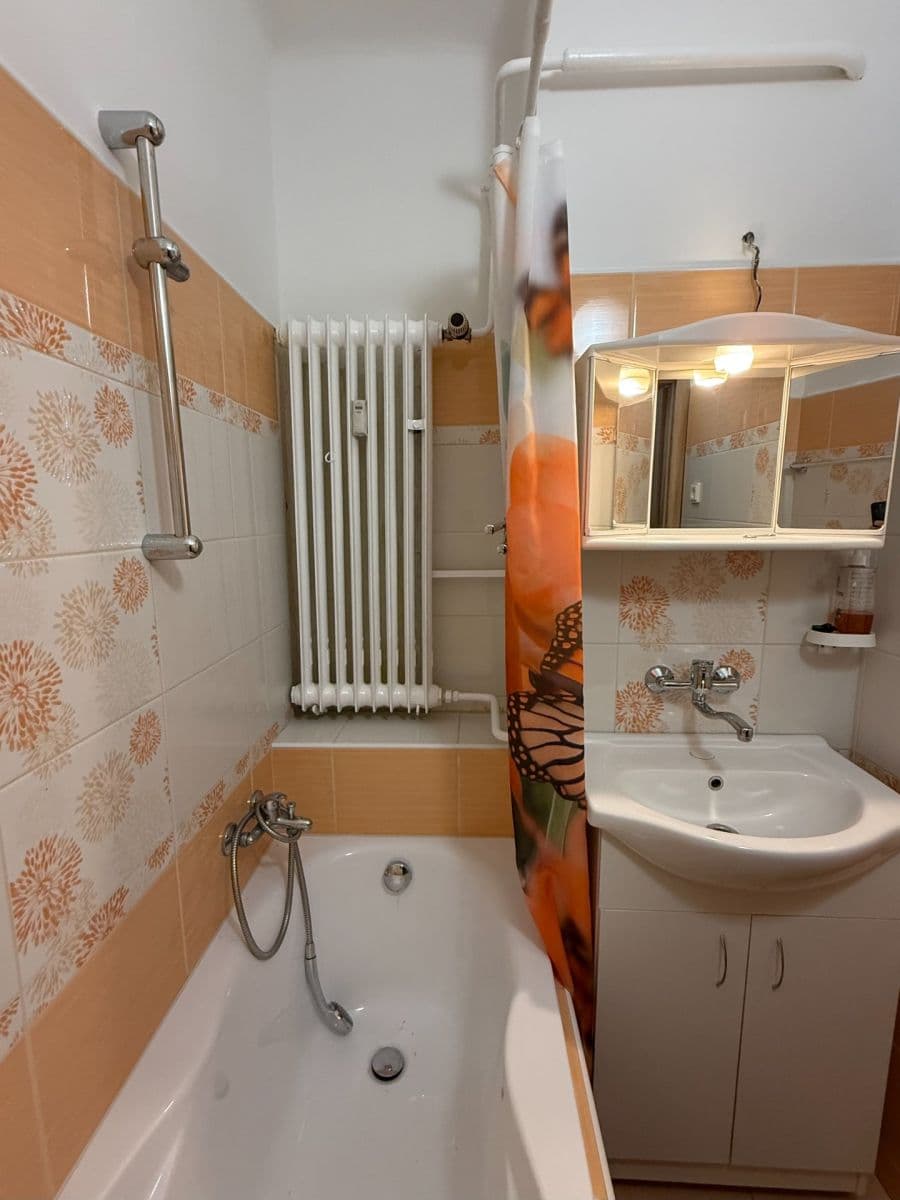 Prenájom bytu 1-izbový 37 m², Kralupská, Brandýs nad Labem-Stará Boleslav, Středočeský kraj Prenájom bytu 1-izbový 37 m², Kralupská, Brandýs nad Labem-Stará Boleslav, Středočeský kraj