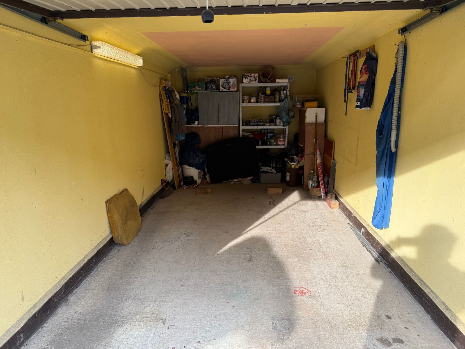 Predaj garáže 17 m², Kralupská, Brandýs nad Labem-Stará Boleslav, Středočeský kraj Predaj garáže 17 m², Kralupská, Brandýs nad Labem-Stará Boleslav, Středočeský kraj