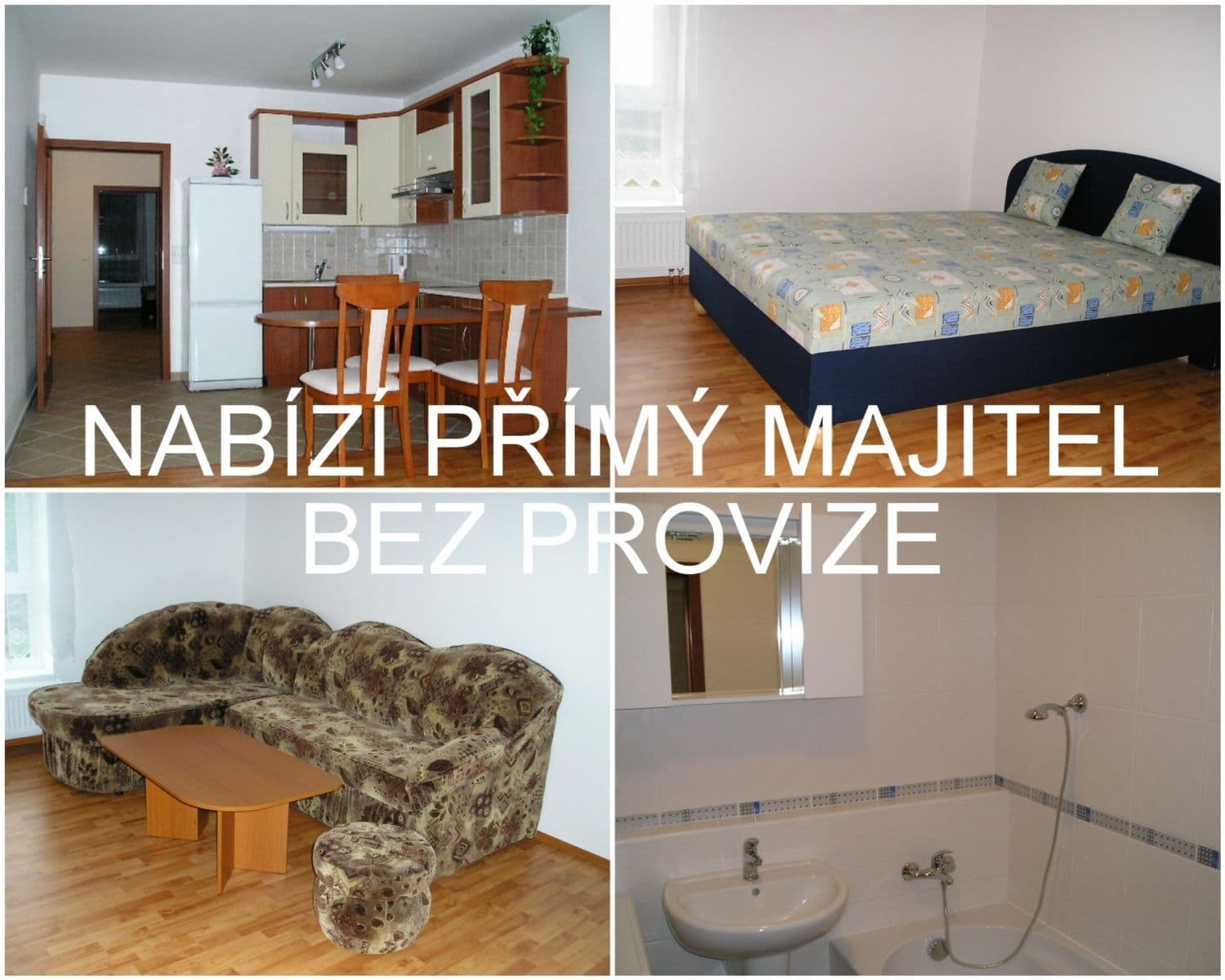 Prenájom bytu 2-izbový 63 m², Kytlická, Praha, Praha Prenájom bytu 2-izbový 63 m², Kytlická, Praha, Praha