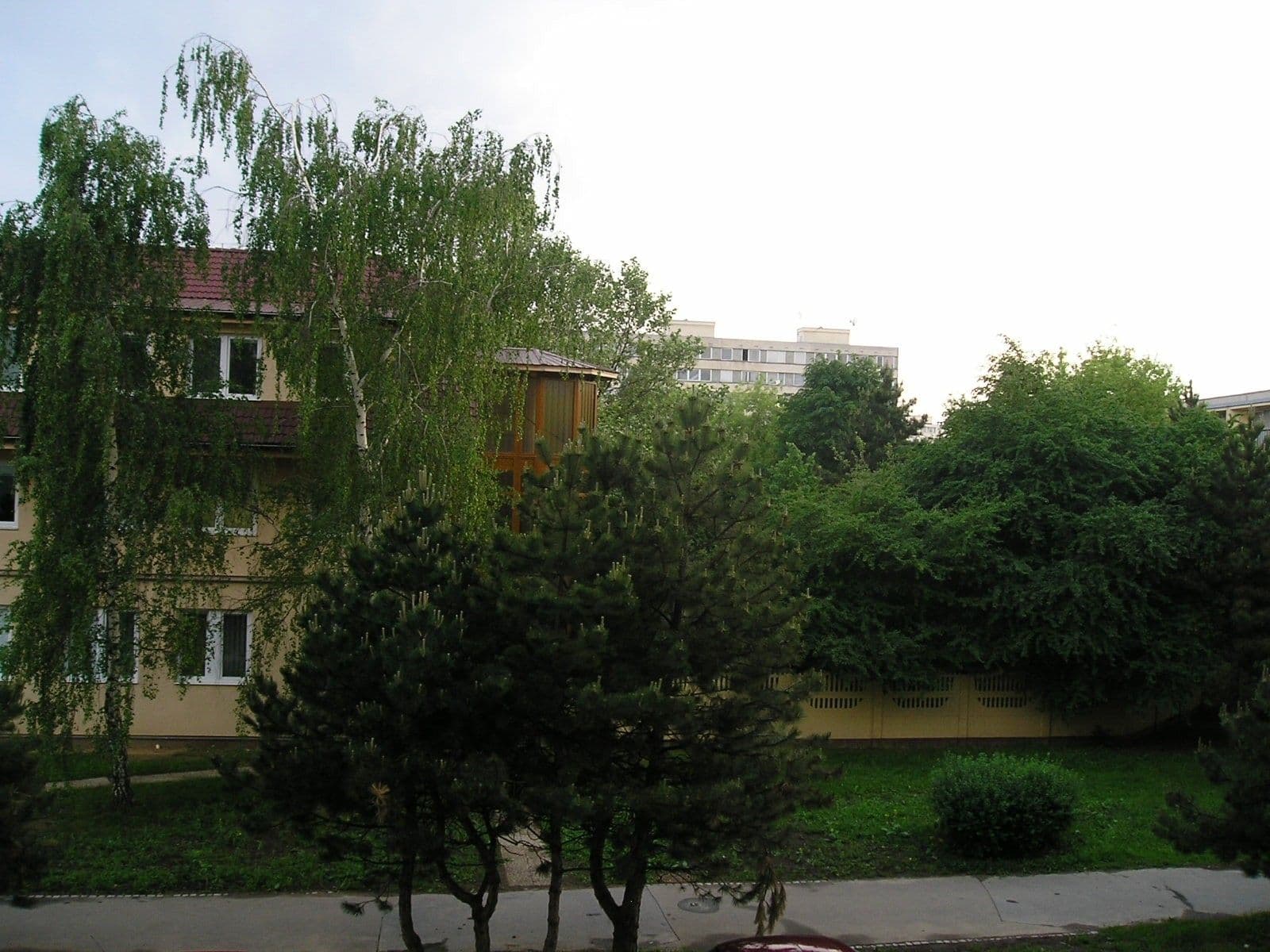 Prenájom bytu 2-izbový 63 m², Kytlická, Praha, Praha Prenájom bytu 2-izbový 63 m², Kytlická, Praha, Praha