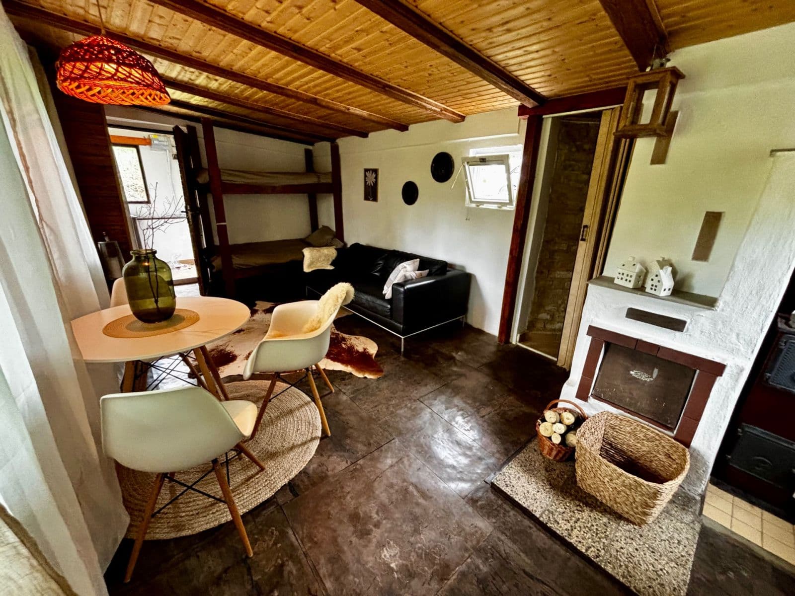 Predaj rekreačného objektu 43 m², pozemek 174 m², Slatiňany, Pardubický kraj Predaj rekreačného objektu 43 m², pozemek 174 m², Slatiňany, Pardubický kraj
