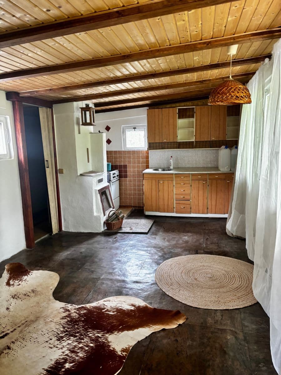 Predaj rekreačného objektu 43 m², pozemek 174 m², Slatiňany, Pardubický kraj Predaj rekreačného objektu 43 m², pozemek 174 m², Slatiňany, Pardubický kraj