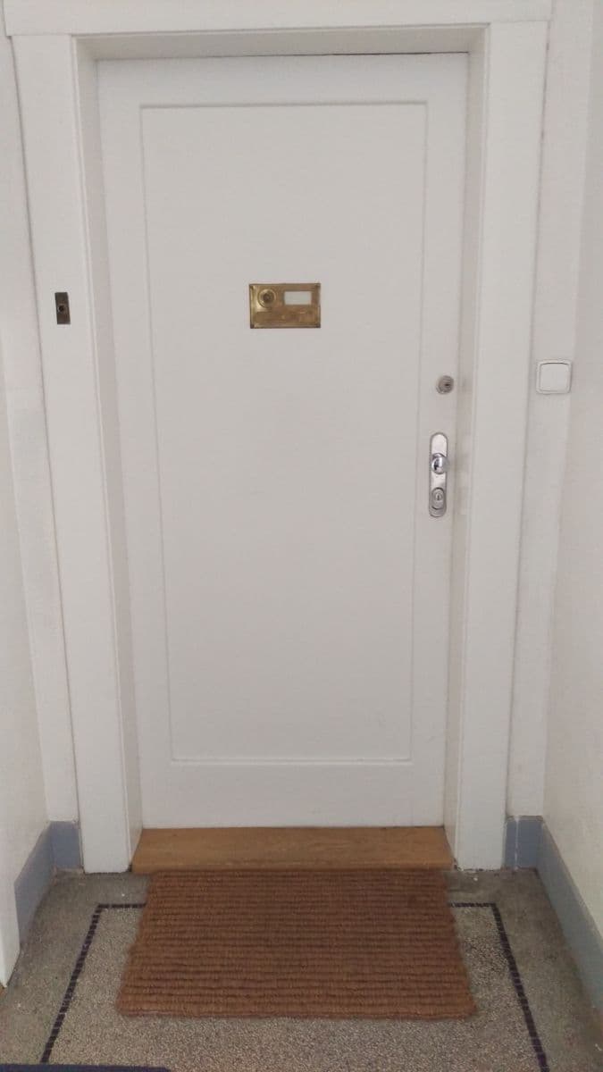 Prenájom bytu 2-izbový 44 m², Radhošťská, Praha, Praha Prenájom bytu 2-izbový 44 m², Radhošťská, Praha, Praha