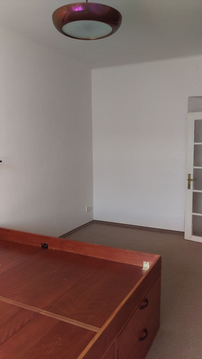 Prenájom bytu 2-izbový 44 m², Radhošťská, Praha, Praha Prenájom bytu 2-izbový 44 m², Radhošťská, Praha, Praha