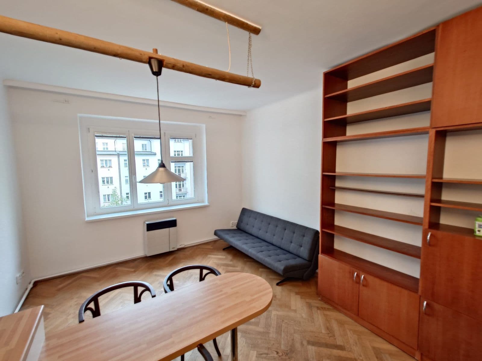 Prenájom bytu 1-izbový 44 m², Radhošťská, Praha, Praha Prenájom bytu 1-izbový 44 m², Radhošťská, Praha, Praha