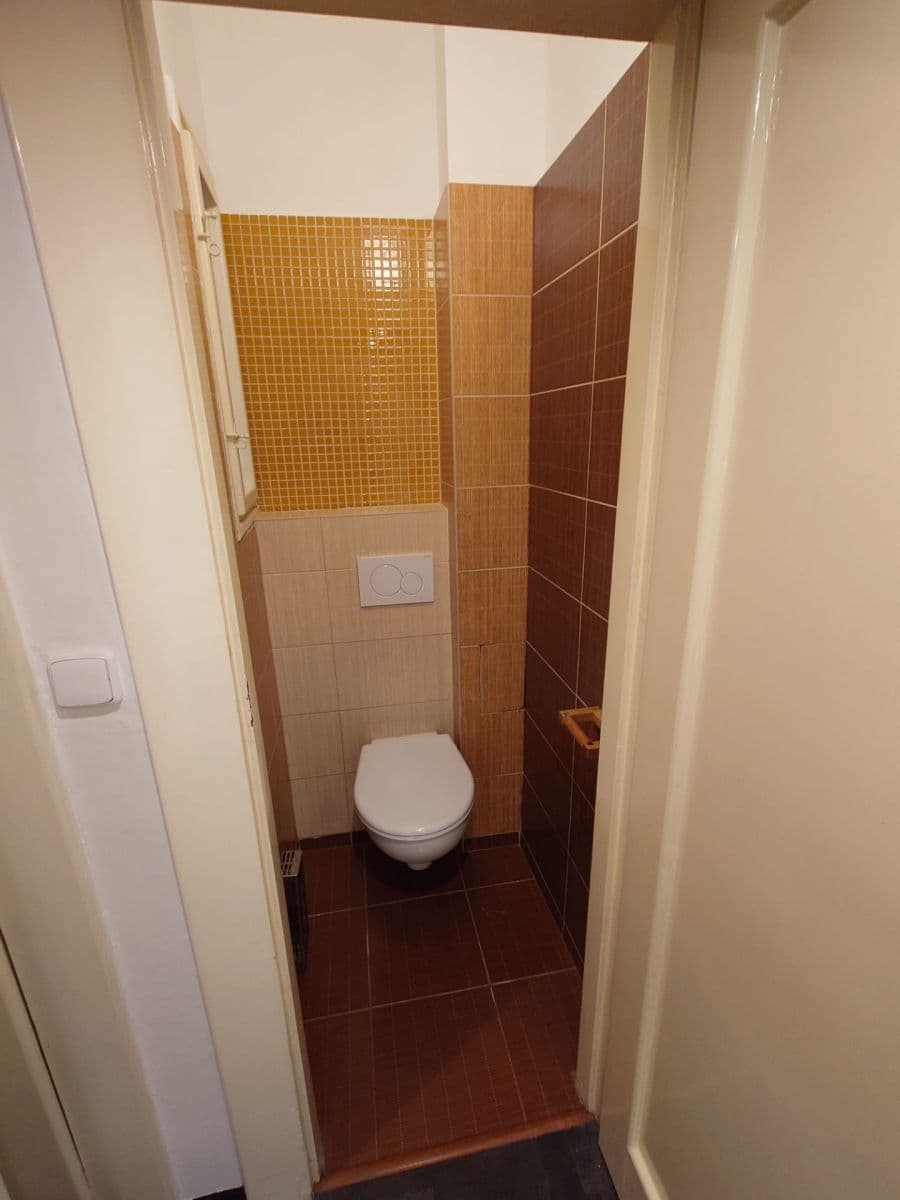 Prenájom bytu 1-izbový 44 m², Radhošťská, Praha, Praha Prenájom bytu 1-izbový 44 m², Radhošťská, Praha, Praha