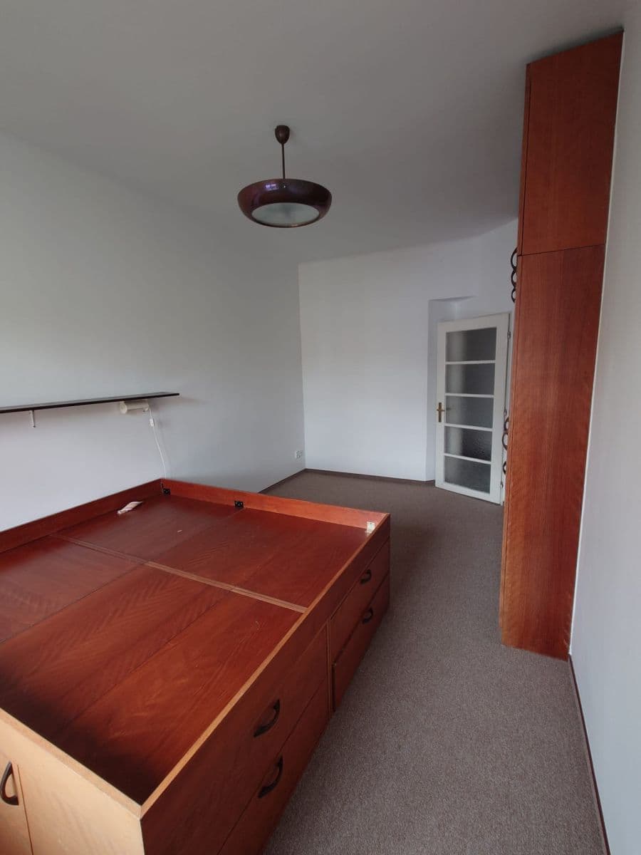 Prenájom bytu 1-izbový 44 m², Radhošťská, Praha, Praha Prenájom bytu 1-izbový 44 m², Radhošťská, Praha, Praha