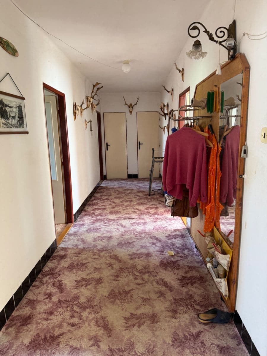 Predaj domu 230 m², pozemek 2.100 m², Boleslavská, Bakov nad Jizerou, Středočeský kraj Predaj domu 230 m², pozemek 2.100 m², Boleslavská, Bakov nad Jizerou, Středočeský kraj