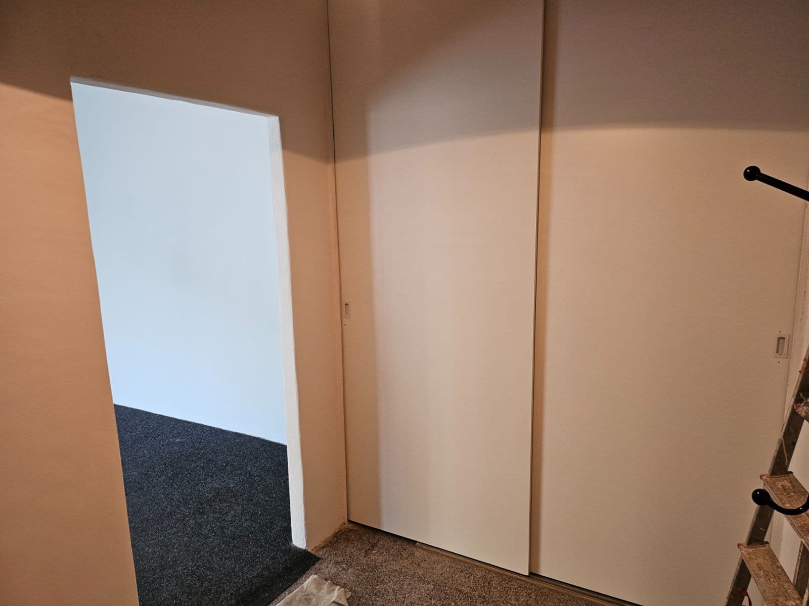 Prenájom kancelárie 33 m², Vrchlického, Praha, Praha Prenájom kancelárie 33 m², Vrchlického, Praha, Praha