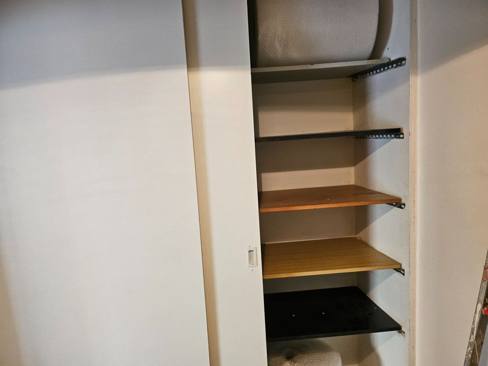 Prenájom kancelárie 33 m², Vrchlického, Praha, Praha Prenájom kancelárie 33 m², Vrchlického, Praha, Praha