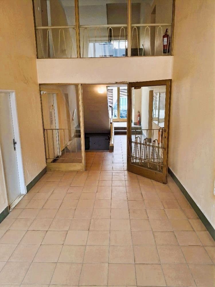 Predaj bytu 2-izbový 77 m², Koulova, Praha, Praha Predaj bytu 2-izbový 77 m², Koulova, Praha, Praha