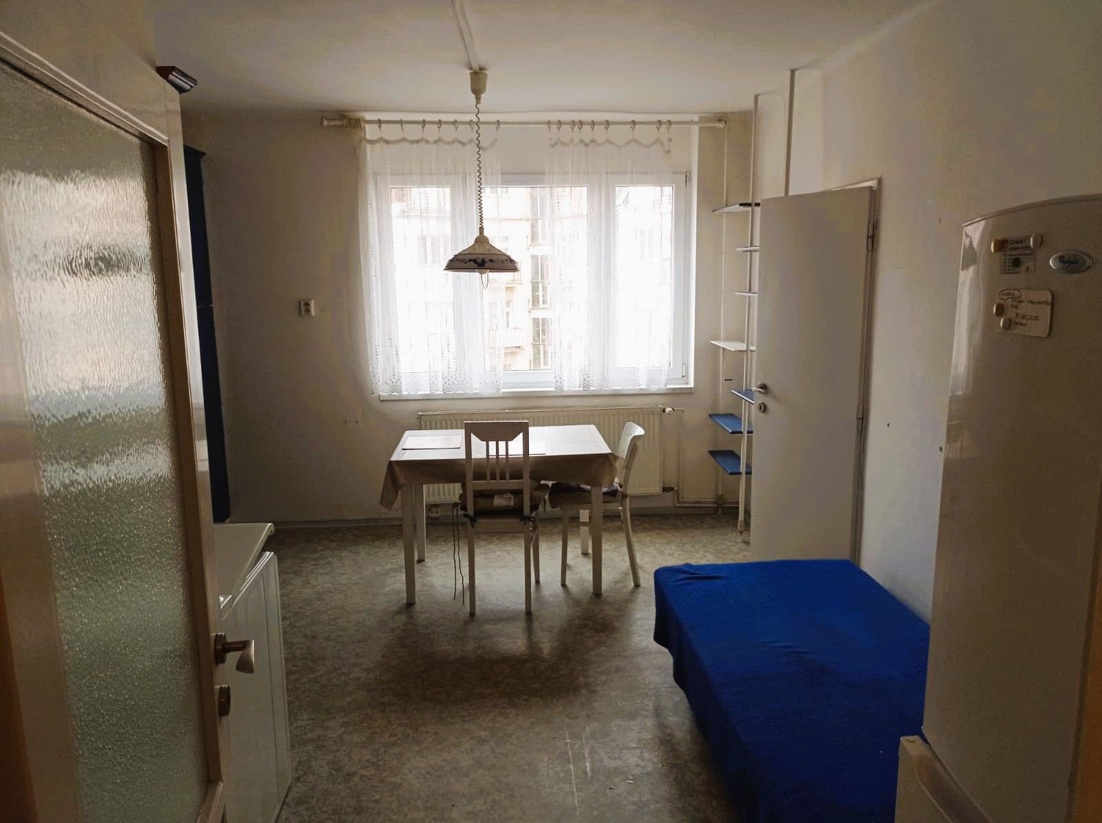 Predaj bytu 2-izbový 77 m², Koulova, Praha, Praha Predaj bytu 2-izbový 77 m², Koulova, Praha, Praha