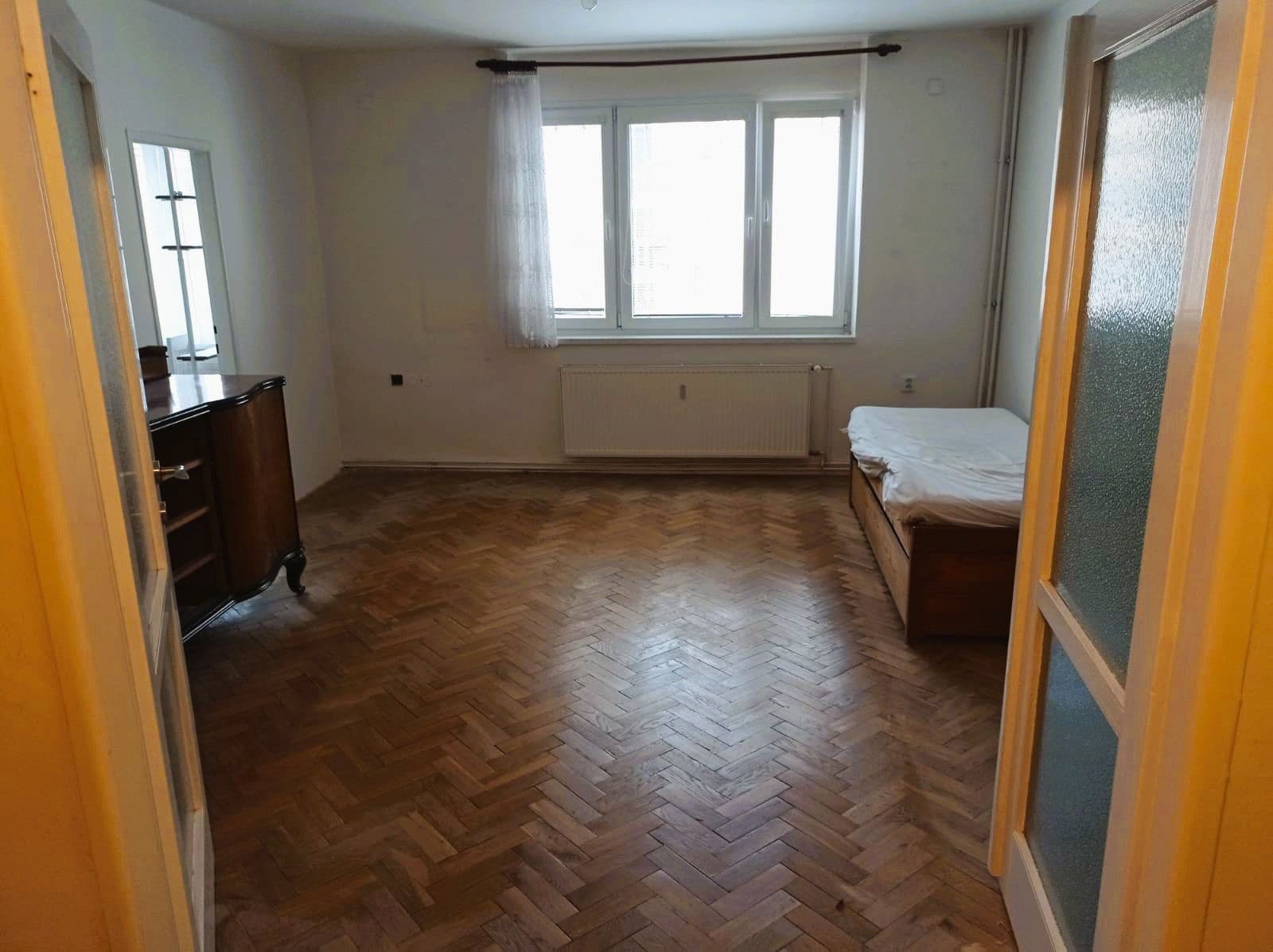 Predaj bytu 2-izbový 77 m², Koulova, Praha, Praha Predaj bytu 2-izbový 77 m², Koulova, Praha, Praha
