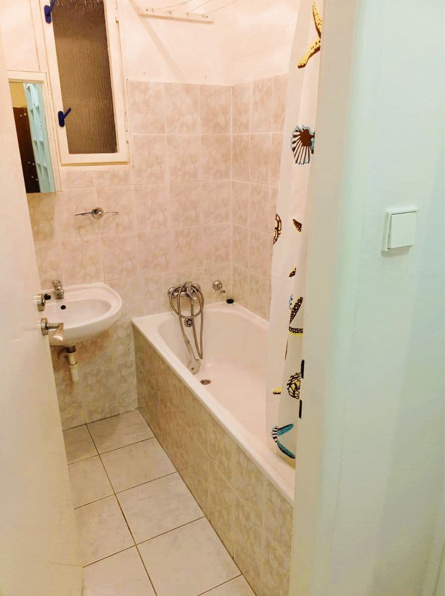 Predaj bytu 2-izbový 77 m², Koulova, Praha, Praha Predaj bytu 2-izbový 77 m², Koulova, Praha, Praha