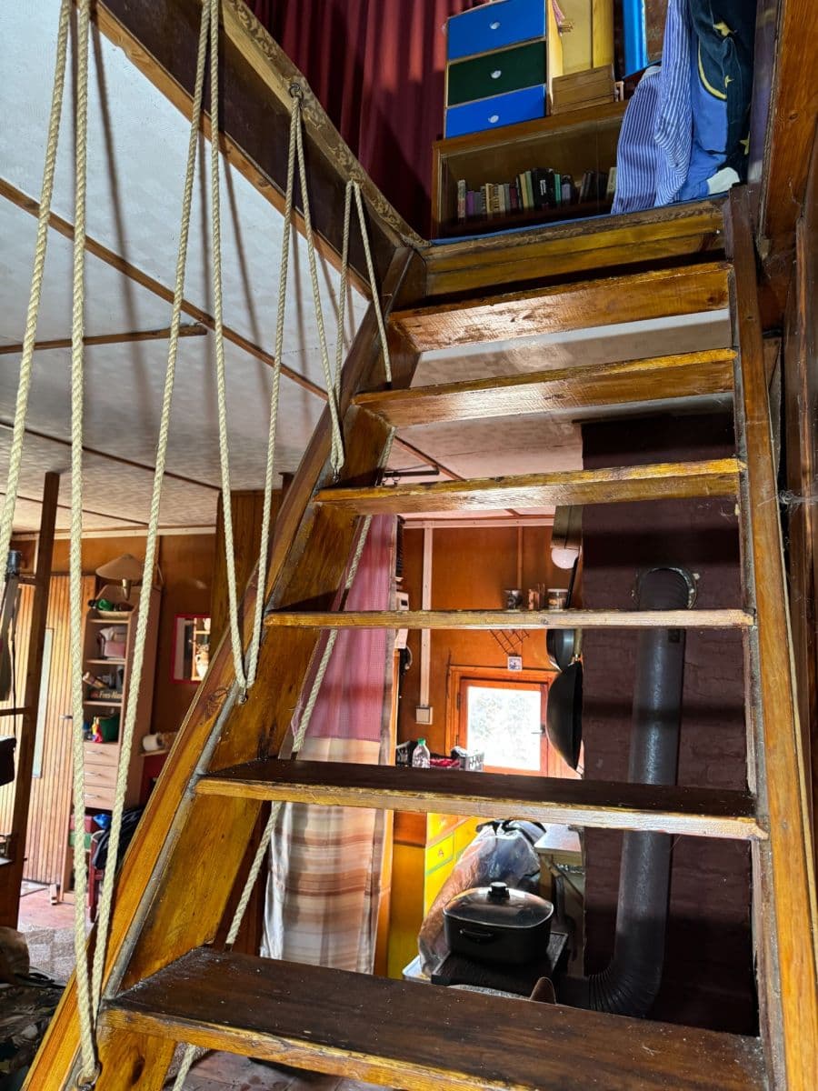 Predaj rekreačného objektu 33 m², pozemek 953 m², Račice, Středočeský kraj Predaj rekreačného objektu 33 m², pozemek 953 m², Račice, Středočeský kraj